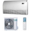 Инверторная сплит-система напольно-потолочного типа серии HEAVY EU DC INVERTER R32 Wi-Fi AVT-24UR4RB8/AUW-24U4RJ7 WI-FI (комплект)